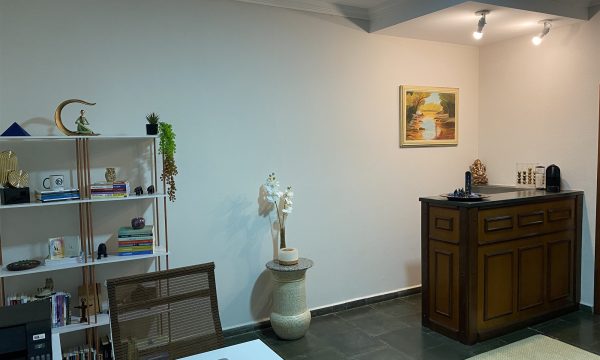 Atendimento Vinhedo